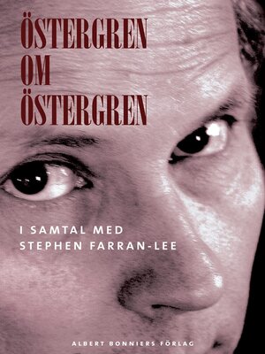 cover image of Östergren om Östergren